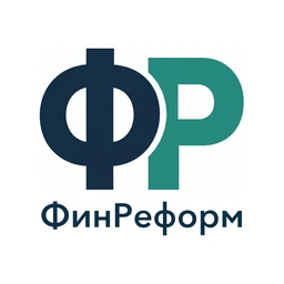 Логотип ФинРеформ